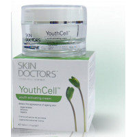 Крем для омоложения клеток лица Skin Doctors YouthCell Cream